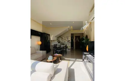Townhouse - 4 Bedrooms - 5 Bathrooms for sale in MonteNapoleone - Mostakbal City Compounds - Mostakbal City - Future City - Cairo