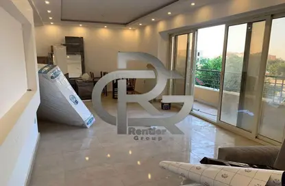 Apartment - 3 Bedrooms - 2 Bathrooms for sale in Dyar - Ext North Inves Area - New Cairo City - Cairo