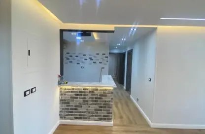 Apartment - 3 Bedrooms - 2 Bathrooms for sale in Madinaty - Cairo