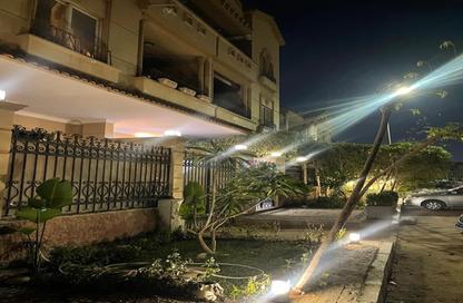 Duplex - 5 Bedrooms - 4 Bathrooms for sale in Badr Khan Ali St. - Al Narges 1 - Al Narges - New Cairo City - Cairo