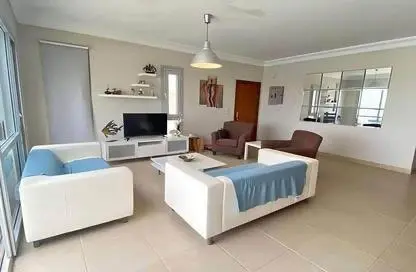Apartment - 3 Bedrooms - 2 Bathrooms for sale in La vista Ras El Hikma - Ras Al Hekma - North Coast