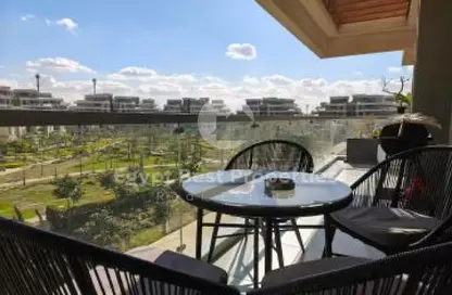 Penthouse - 4 Bedrooms - 4 Bathrooms for sale in Galleria Moon Valley - South Investors Area - New Cairo City - Cairo Penthouse - 4 Bedrooms - 4 Bathrooms for sale in Galleria Moon Valley - South Investors Area - New Cairo City - Cairo