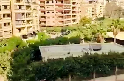 Apartment - 3 Bedrooms - 2 Bathrooms for sale in Dr Ibrahim Nagy St. - 9th Zone - Nasr City - Cairo