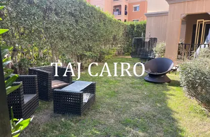 Apartment - 3 Bedrooms - 3 Bathrooms for rent in Mivida - 5th Settlement Compounds - The 5th Settlement - New Cairo City - Cairo
