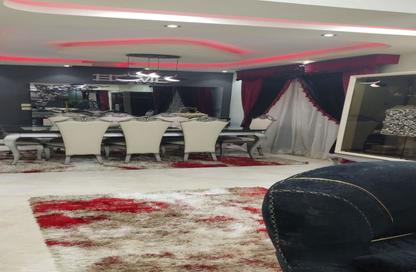 Apartment - 5 Bedrooms - 3 Bathrooms for rent in Madinaty - Cairo