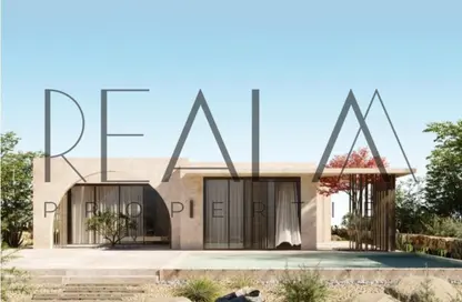 Apartment - 2 Bedrooms - 3 Bathrooms for sale in Soma Bay - Safaga - Hurghada - Red Sea