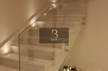 Penthouse - 3 Bedrooms - 4 Bathrooms for rent in Eastown - 5th Settlement Compounds - The 5th Settlement - New Cairo City - Cairo
