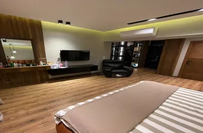 أي فيلا - 3 غرف نوم - 3 حمامات للبيع في ماونتن فيو اكتوبر بارك - الحي السادس - مدينة 6 أكتوبر - الجيزة