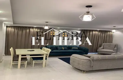 Apartment - 2 Bedrooms - 1 Bathroom for rent in Madinaty - Cairo
