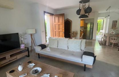 Villa - 6 Bedrooms - 4 Bathrooms for sale in Marassi - Sidi Abdel Rahman - North Coast