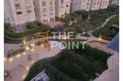 Penthouse - 3 Bedrooms - 3 Bathrooms for sale in Mountain View Hyde Park - 5th Settlement Compounds - The 5th Settlement - New Cairo City - Cairo Penthouse - 3 Bedrooms - 3 Bathrooms for sale in Mountain View Hyde Park - 5th Settlement Compounds - The 5th Settlement - New Cairo City - Cairo