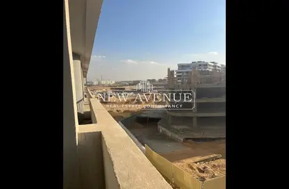 Apartment - 3 Bedrooms - 3 Bathrooms for sale in Bloomfields - Mostakbal City Compounds - Mostakbal City - Future City - Cairo