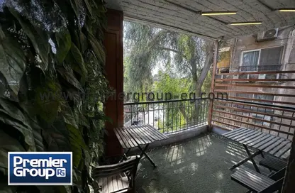 بناية كاملة - استوديو - 4 حمامات للايجار في سرايات المعادي - حي المعادي - القاهرة