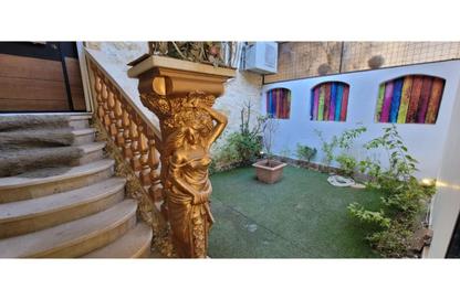 Duplex - 3 Bedrooms - 3 Bathrooms for rent in 10th District - Sheikh Zayed City - Giza