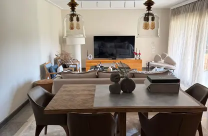 شقة - 2 غرف نوم - 2 حمامات للايجار في نيو جيزة - طريق مصر اسكندرية الصحراوي - مدينة 6 أكتوبر - الجيزة