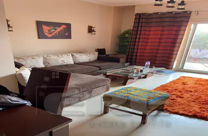 Apartment - 1 Bathroom for sale in The Village - South Investors Area - New Cairo City - Cairo