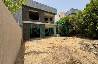 فيلا - 4 غرف نوم - 4 حمامات للبيع في الكارما 4 - كمبوندات الشيخ زايد - الشيخ زايد - الجيزة فيلا - 4 غرف نوم - 4 حمامات للبيع في الكارما 4 - كمبوندات الشيخ زايد - الشيخ زايد - الجيزة