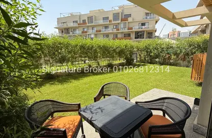 Apartment - 2 Bedrooms - 3 Bathrooms for rent in Villette - 5th Settlement Compounds - The 5th Settlement - New Cairo City - Cairo