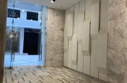 Apartment - 2 Bedrooms - 1 Bathroom for sale in Degla Landmark - Nasr City Compounds - Nasr City - Cairo