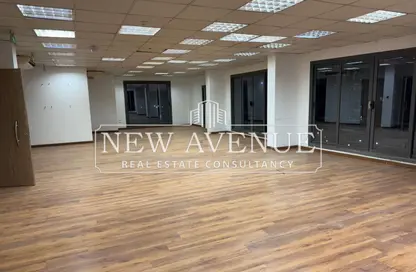 بناية كاملة - استوديو - 5 حمامات للايجار في شارع مجمع البنوك - شارع التسعين الجنوبي - التجمع الخامس - مدينة القاهرة الجديدة - القاهرة