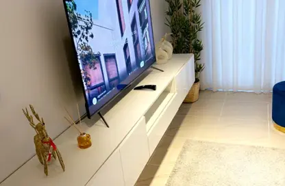 Apartment - 3 Bedrooms - 2 Bathrooms for rent in Madinaty - Cairo