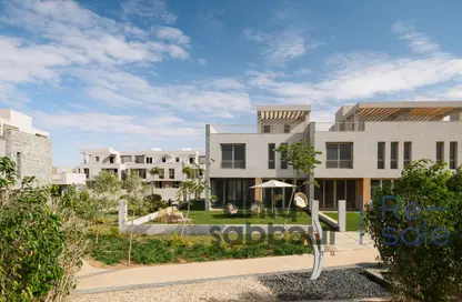 تاون هاوس - 4 غرف نوم - 4 حمامات للبيع في أليري - ذا سيتي اوف اوديسا - كمبوندات مدينة المستقبل - مدينة المستقبل - القاهرة تاون هاوس - 4 غرف نوم - 4 حمامات للبيع في أليري - ذا سيتي اوف اوديسا - كمبوندات مدينة المستقبل - مدينة المستقبل - القاهرة