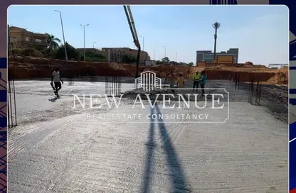 Clinic - Studio - 2 Bathrooms for sale in Al Shorouk Springs - El Shorouk Compounds - Shorouk City - Cairo