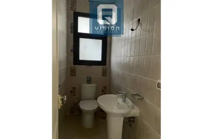 Apartment - 3 Bedrooms - 3 Bathrooms for rent in Celia - New Capital Compounds - New Capital City - Cairo