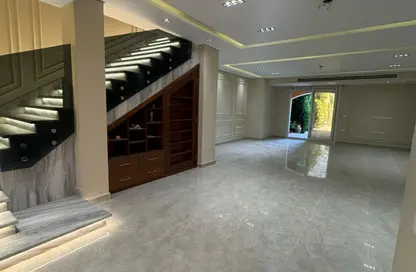 Townhouse - 4 Bedrooms - 4 Bathrooms for sale in Layan Residence - 5th Settlement Compounds - The 5th Settlement - New Cairo City - Cairo