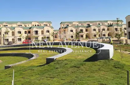 Apartment - 3 Bedrooms - 3 Bathrooms for sale in L'avenir - Mostakbal City Compounds - Mostakbal City - Future City - Cairo