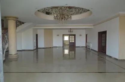 Villa for sale in El Banafseg 4 - El Banafseg - New Cairo City - Cairo