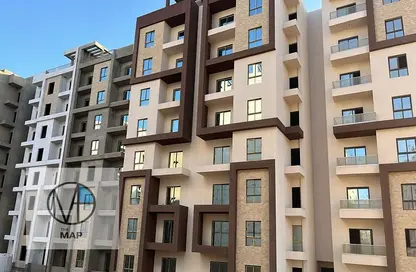 شقة - 4 غرف نوم - 3 حمامات للبيع في مينوركا - كمبوندات العاصمة الإدارية الجديدة - العاصمة الإدارية الجديدة - القاهرة