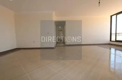 Apartment - 3 Bedrooms - 2 Bathrooms for sale in Sun Capital - Fayoum Desert road - 6 October City - Giza