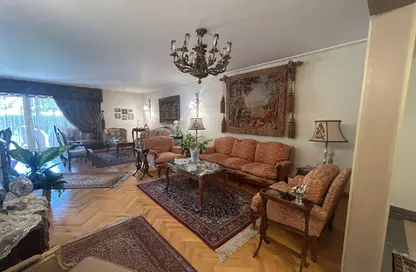 شقة - 4 غرف نوم - 4 حمامات للبيع في نيو جيزة - طريق مصر اسكندرية الصحراوي - مدينة 6 أكتوبر - الجيزة