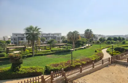 فيلا - 4 غرف نوم - 5 حمامات للايجار في مدينة وصال - كمبوندات الشروق - مدينة الشروق - القاهرة