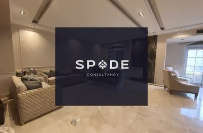 Townhouse - 5 Bedrooms - 5 Bathrooms for sale in Layan Residence - 5th Settlement Compounds - The 5th Settlement - New Cairo City - Cairo