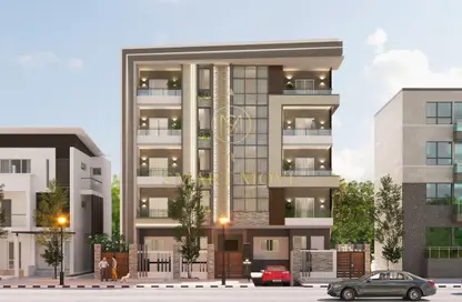 Apartment - 3 Bedrooms - 3 Bathrooms for sale in New Lotus - The 5th Settlement - New Cairo City - Cairo