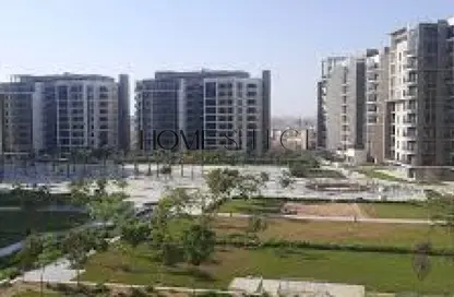 شقة - 3 غرف نوم - 3 حمامات للايجار في بارك سايد ريزيدنس - أبراج زيد - كمبوندات الشيخ زايد - الشيخ زايد - الجيزة
