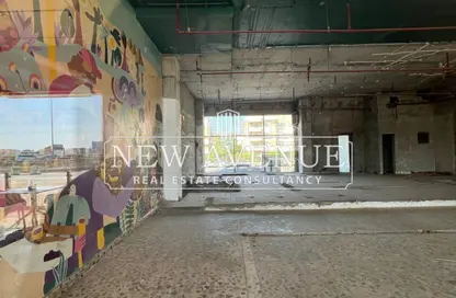 Retail - Studio - 1 Bathroom for rent in Sodic West - Sheikh Zayed Compounds - Sheikh Zayed City - Giza