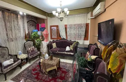 شقة - 3 غرف نوم - 1 حمام للبيع في شارع السودان - المهندسين - الجيزة