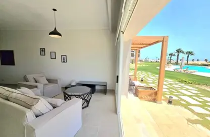 Apartment - 1 Bedroom - 1 Bathroom for sale in Soma Breeze - Soma Bay - Safaga - Hurghada - Red Sea