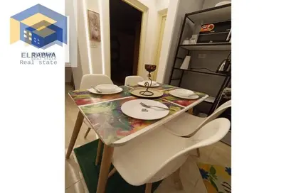 Apartment - 1 Bedroom - 1 Bathroom for sale in Madinaty - Cairo