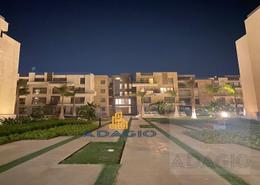 Apartment - 2 bedrooms - 3 bathrooms for للايجار in Allegria - Sheikh Zayed Compounds - Sheikh Zayed City - Giza
