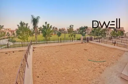 Villa - 3 Bedrooms - 3 Bathrooms for sale in Madinaty - Cairo