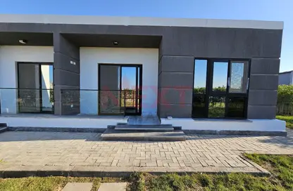 شاليه - غرفة نوم - 1 حمام للبيع في كيو نورث - سيدي عبد الرحمن - الساحل الشمالي