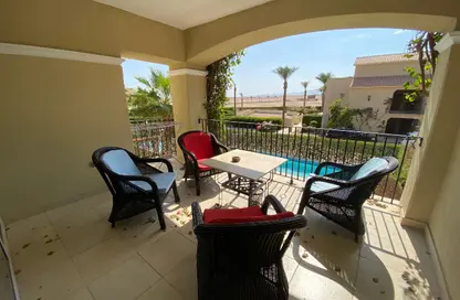 Chalet - Studio - 1 Bathroom for sale in Veranda - Sahl Hasheesh - Hurghada - Red Sea Chalet - Studio - 1 Bathroom for sale in Veranda - Sahl Hasheesh - Hurghada - Red Sea