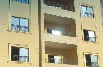 Duplex - 3 Bedrooms - 2 Bathrooms for sale in Al Andalus Family - Al Andalus District - New Cairo City - Cairo