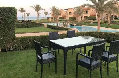 شاليه - 3 غرف نوم - 2 حمامات للبيع في لافيستا 6 - لافيستا - العين السخنة - السويس
