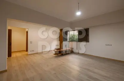 Apartment - 3 Bedrooms - 3 Bathrooms for sale in Adn St. - Mohandessin - Giza
