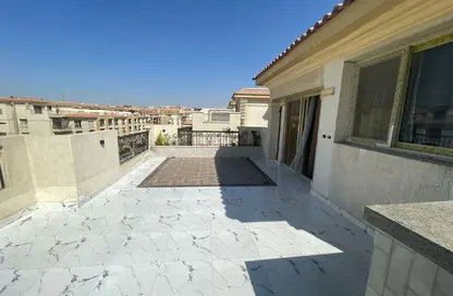 Apartment - 1 Bedroom - 1 Bathroom for rent in Stone Residence - 5th Settlement Compounds - The 5th Settlement - New Cairo City - Cairo